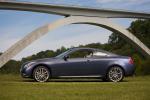 Infiniti G37 Coupe AWD Sport 2011 года